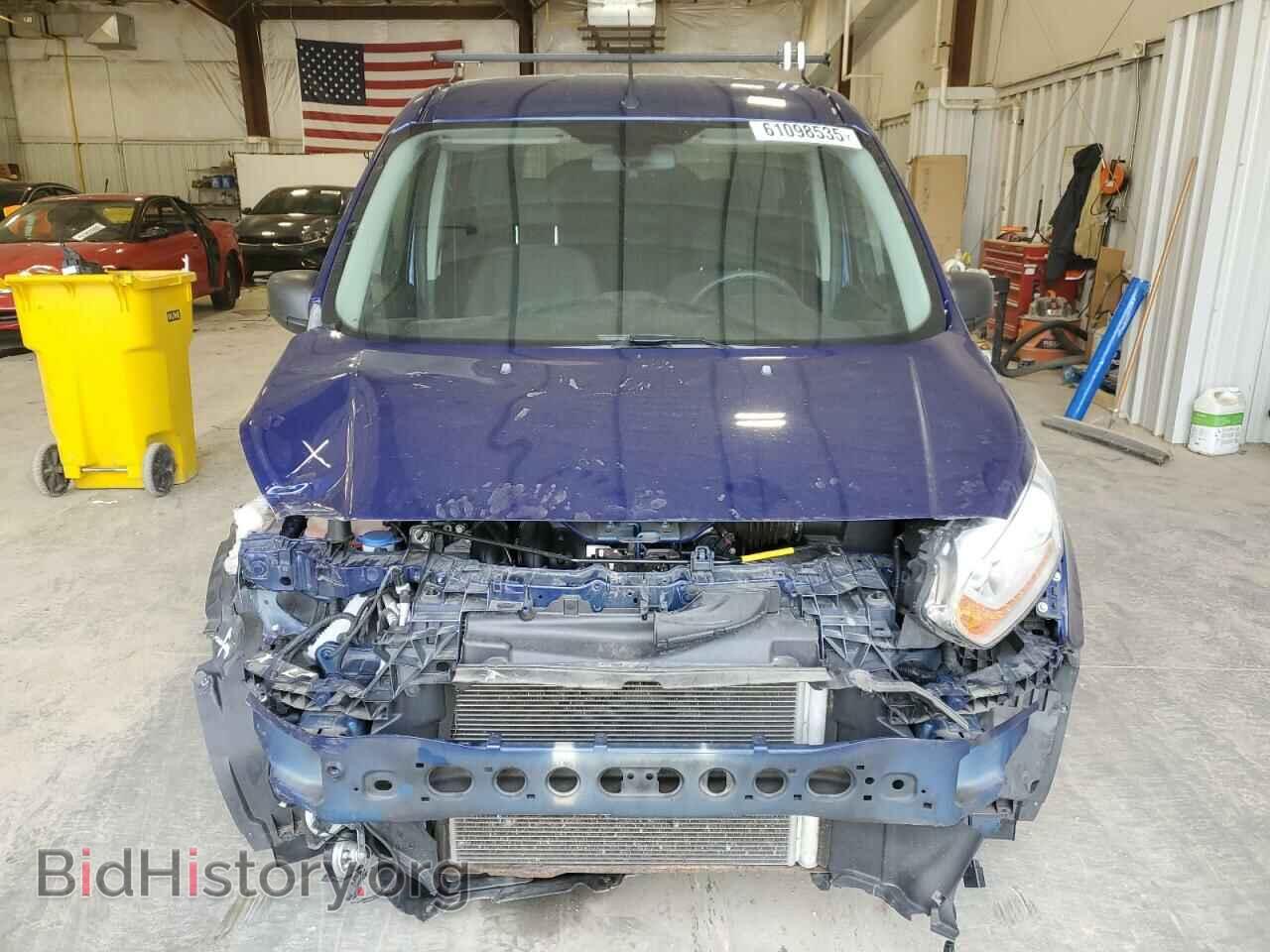2014 FORD TRANSIT - VIN: NM0AE8F7XE1150933 - Фото 5