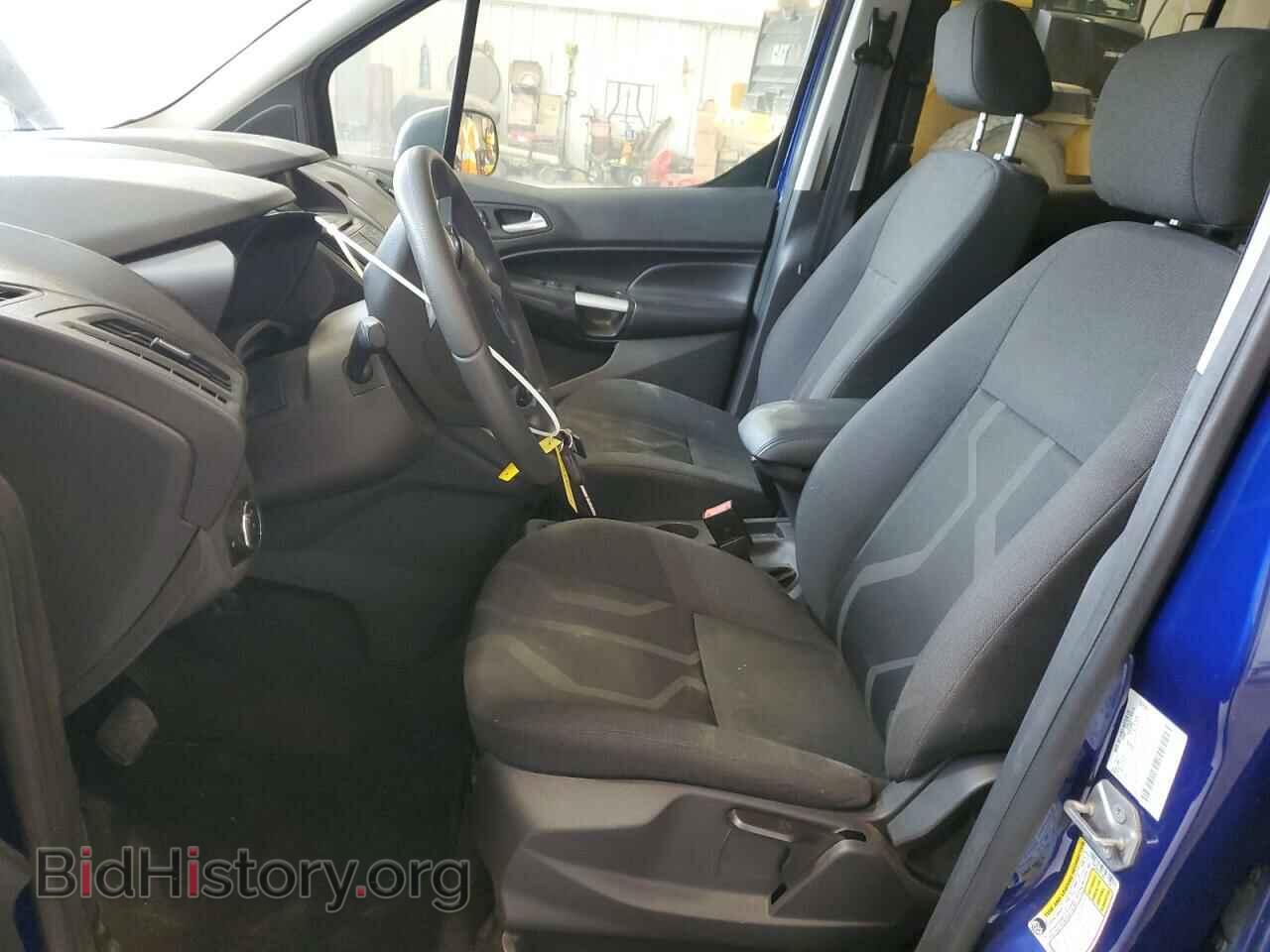 2014 FORD TRANSIT - VIN: NM0AE8F7XE1150933 - Фото 7