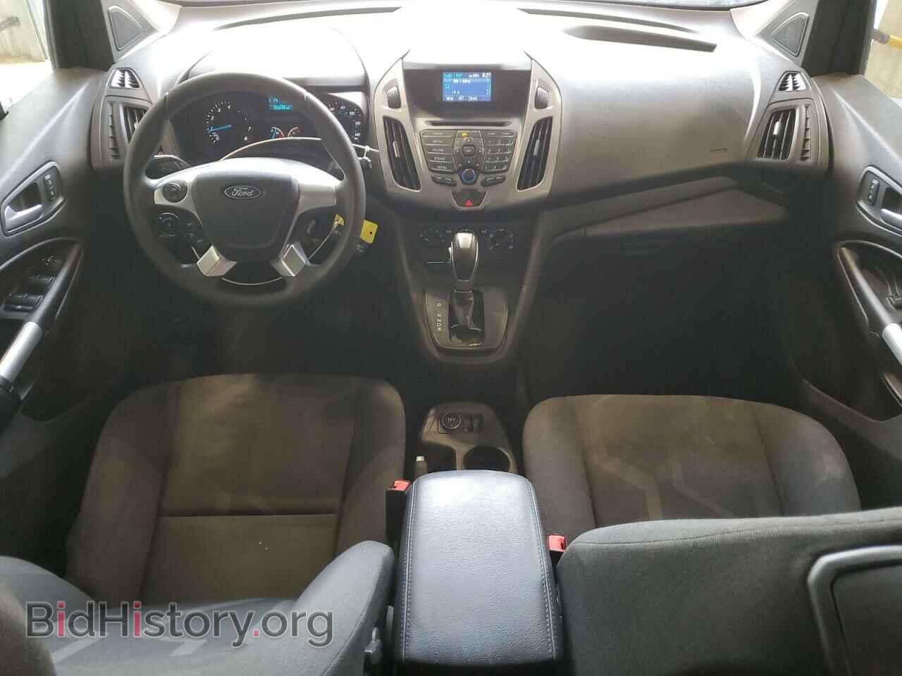 2014 FORD TRANSIT - VIN: NM0AE8F7XE1150933 - Фото 8