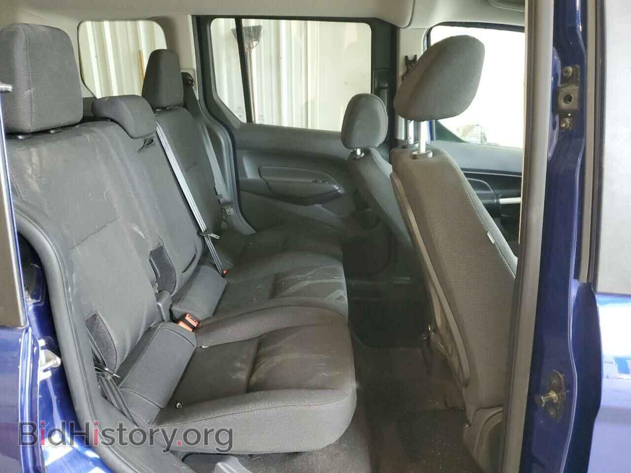2014 FORD TRANSIT - VIN: NM0AE8F7XE1150933 - Фото 10