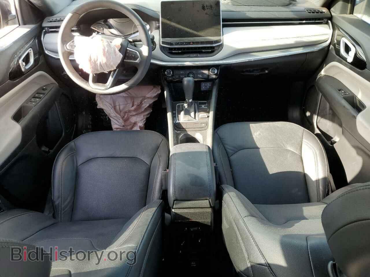 2023 JEEP COMPASS - VIN: 3C4NJDCN2PT513135 - Фото 8