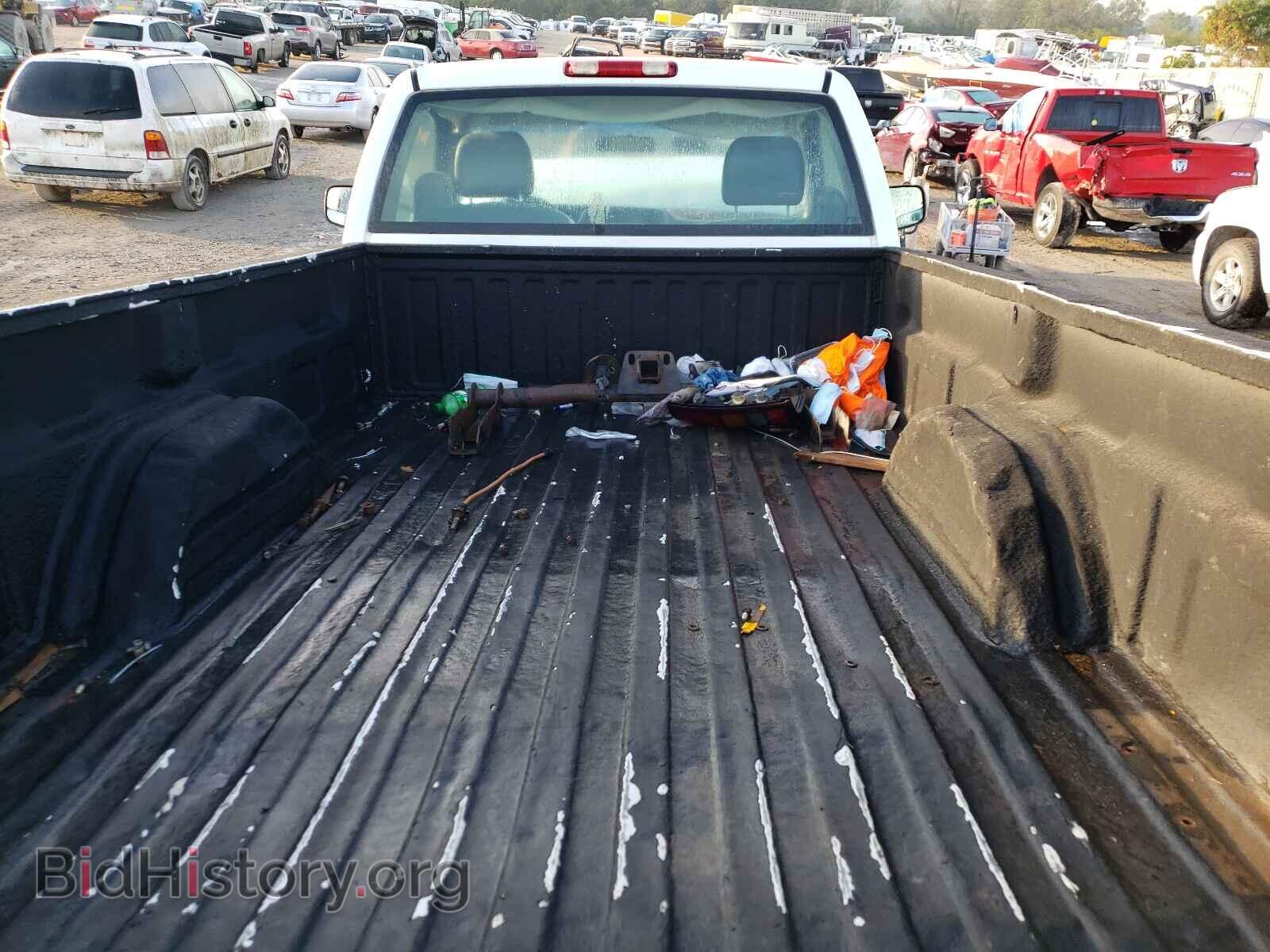 2006 GMC SIERRA - VIN: 1GTHC24U16E203087 - Фото 6