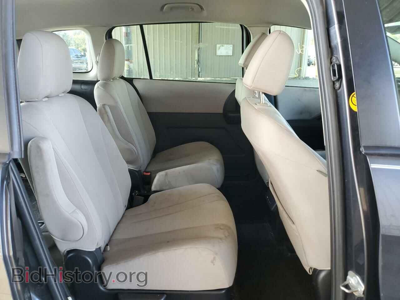 2013 MAZDA 5 - VIN: JM1CW2CL7D0153008 - Photo 6
