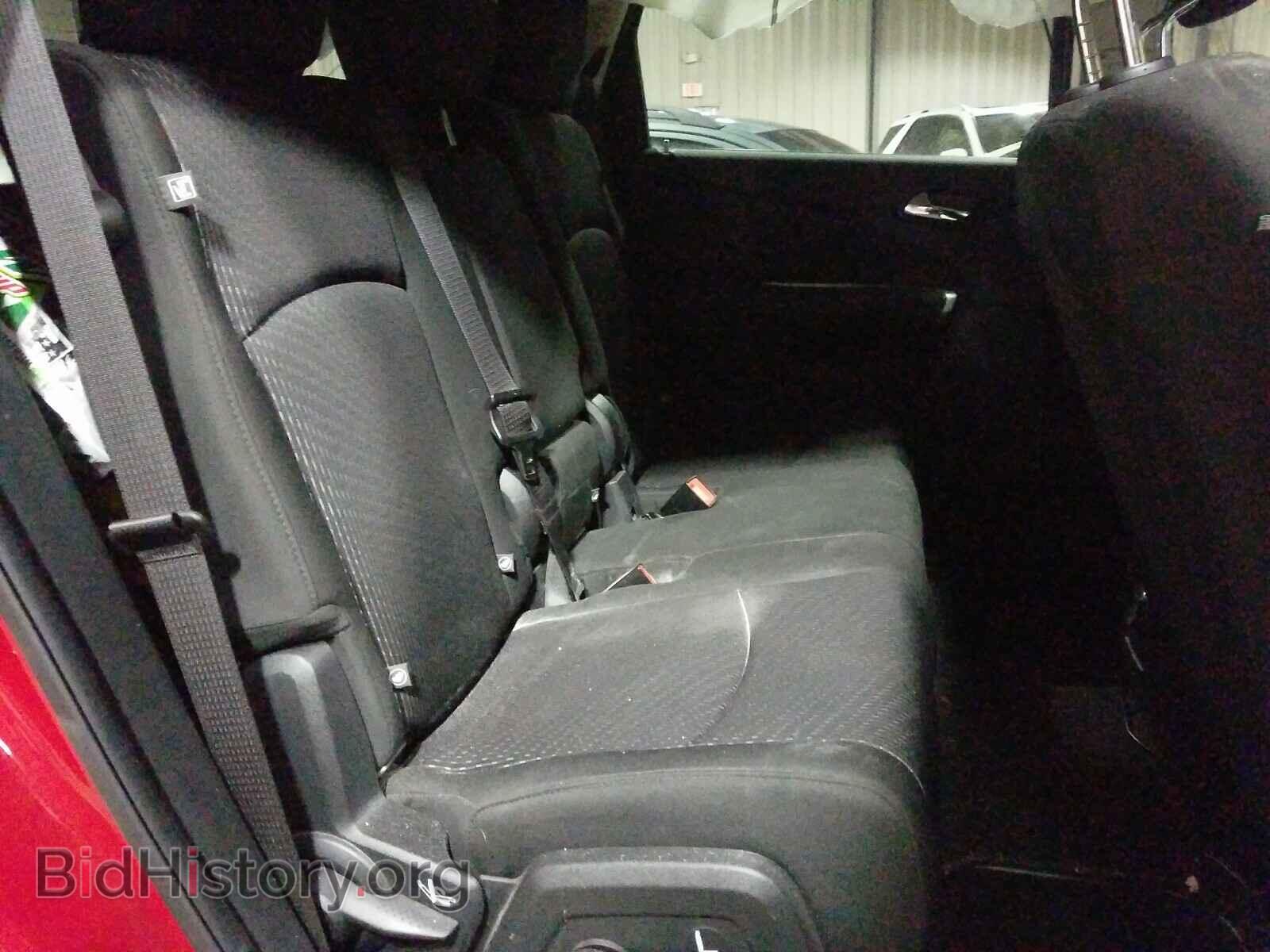 2019 DODGE JOURNEY - VIN: 3C4PDCBBXKT687075 - Фото 6