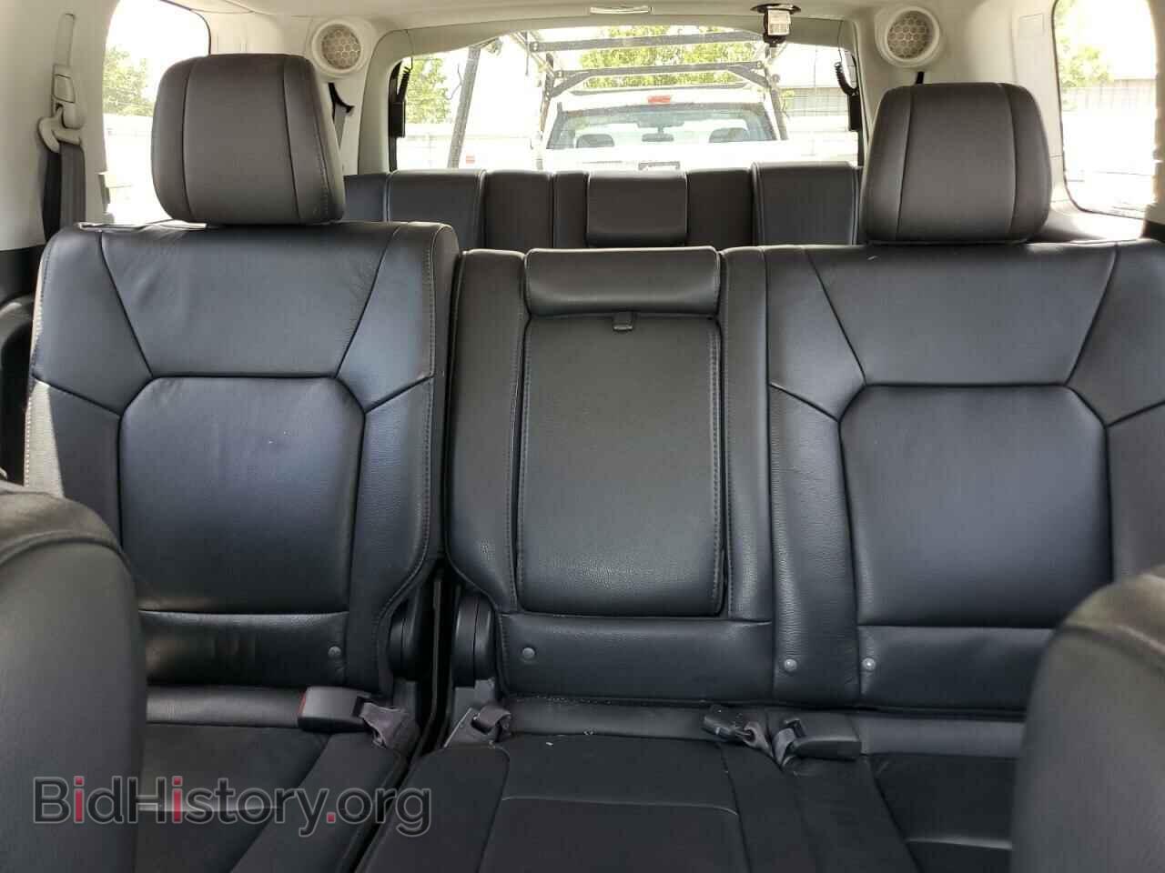 2015 HONDA PILOT - VIN: 5FNYF4H90FB019816 - Фото 10