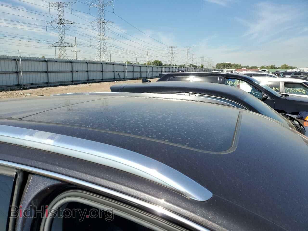 2014 AUDI Q5 - VIN: WA1LFAFP7EA044756 - Photo 9