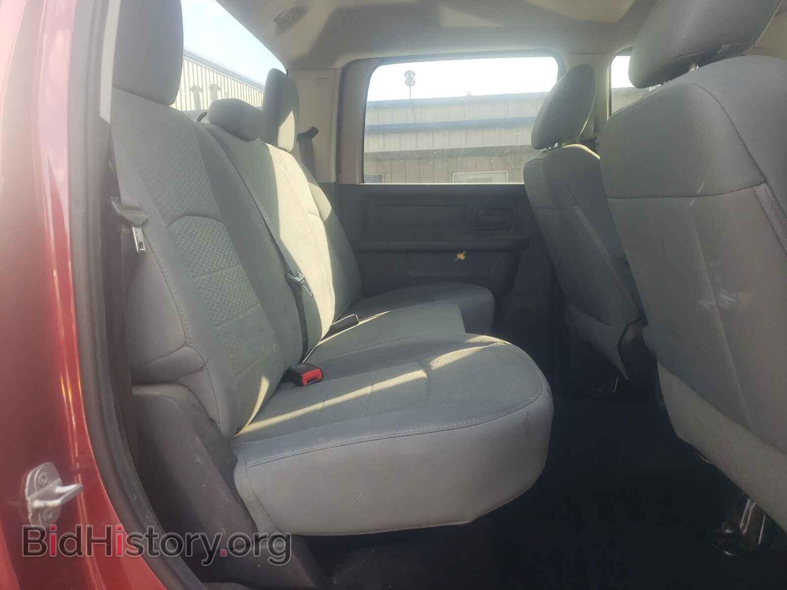 2014 RAM 2500 - VIN: 3C6UR4CJ1EG207185 - Фото 6