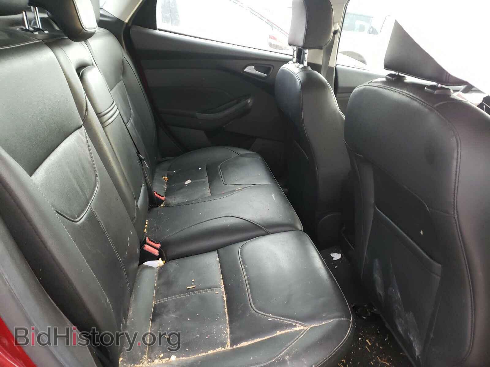 2016 FORD FOCUS - VIN: 1FADP3K21GL325803 - Photo 6