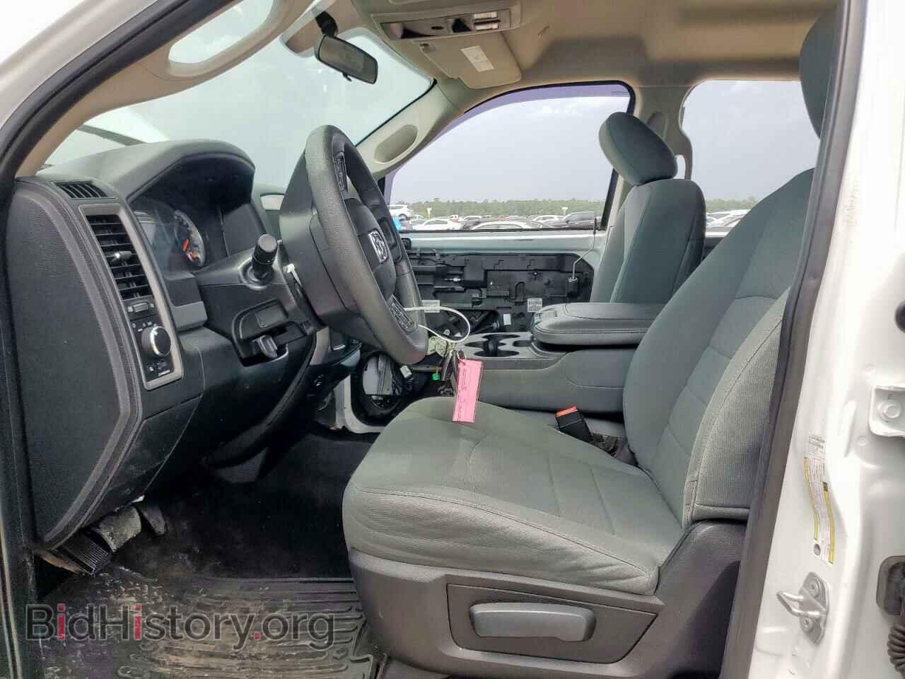2018 RAM All Models - VIN: 3C6UR5CJ7JG140964 - Фото 7