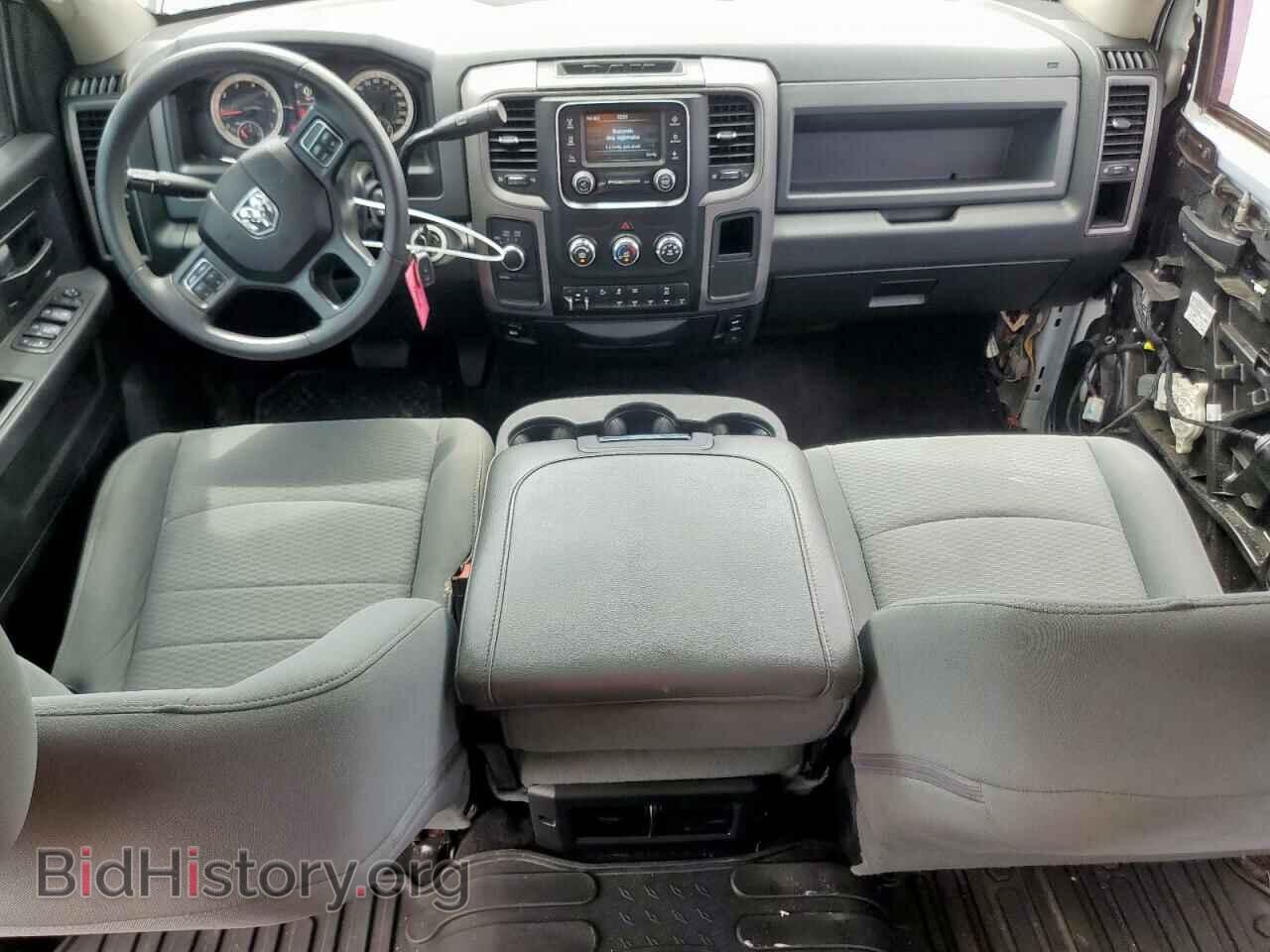 2018 RAM All Models - VIN: 3C6UR5CJ7JG140964 - Фото 8