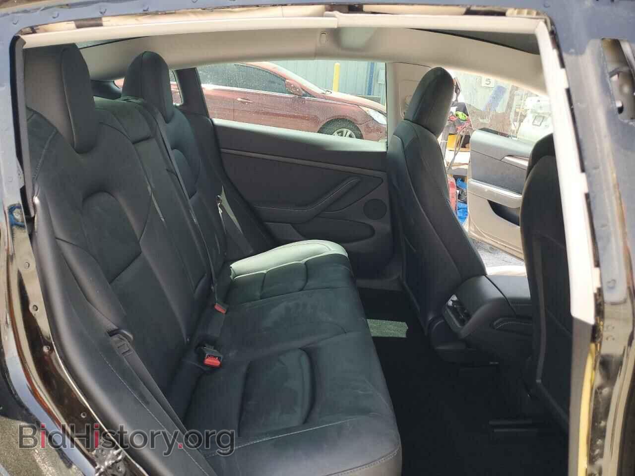 2022 TESLA MODEL 3 - VIN: 5YJ3E1EB2NF270872 - Photo 10