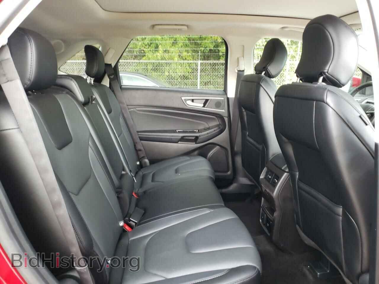 2018 FORD EDGE - VIN: 2FMPK4K94JBB32783 - Фото 6