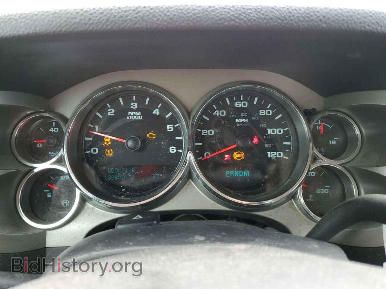 2013 CHEVROLET ALL Models - VIN: 3GCPCSE29DG142800 - Фото 9