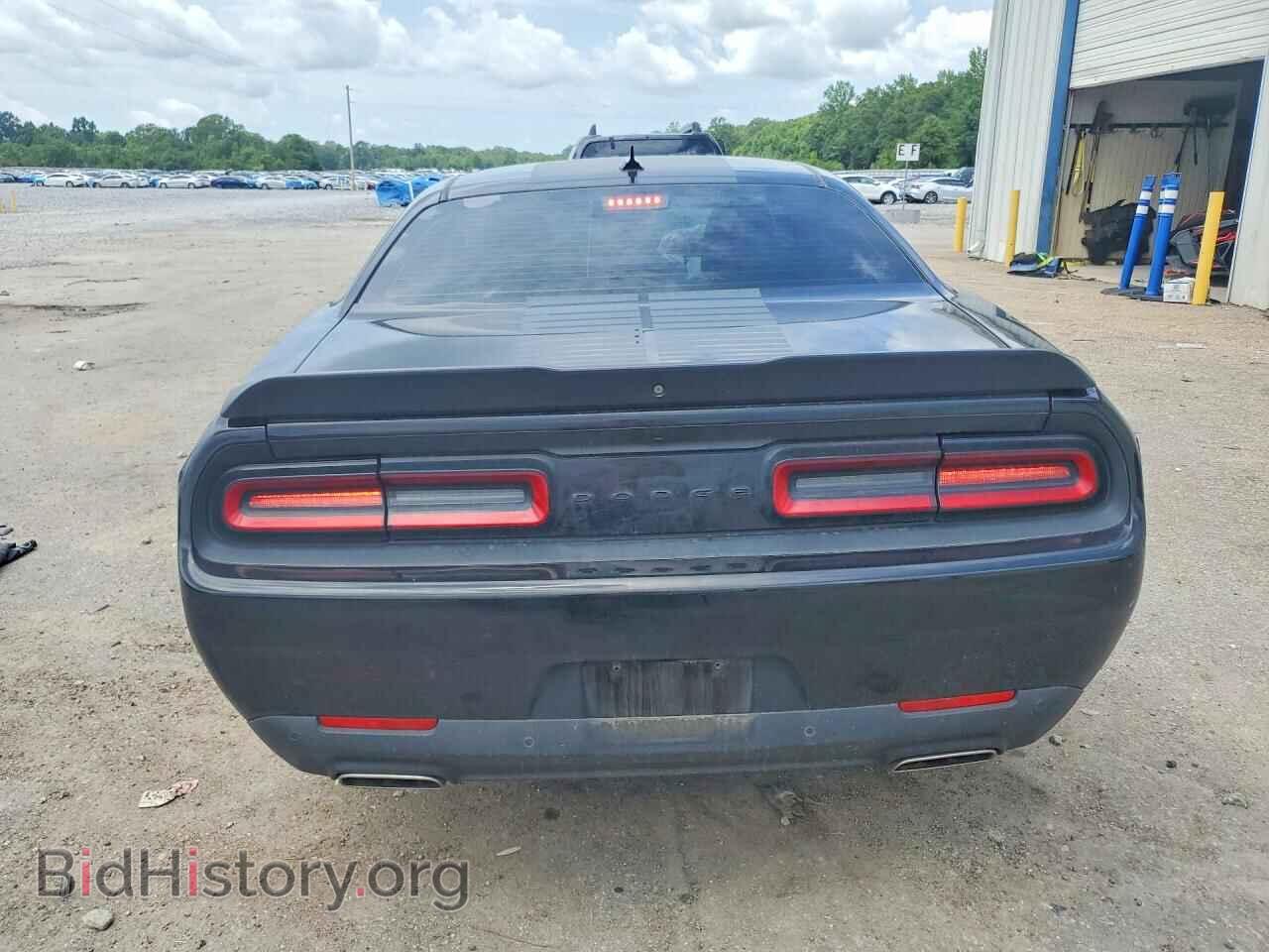 2021 DODGE CHALLENGER - VIN: 2C3CDZAG3MH606741 - Photo 6