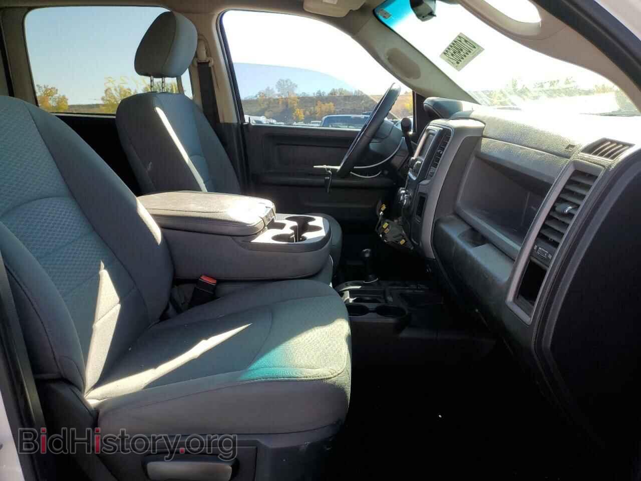 2014 RAM 2500 - VIN: 3C6TR5CT3EG267147 - Photo 5