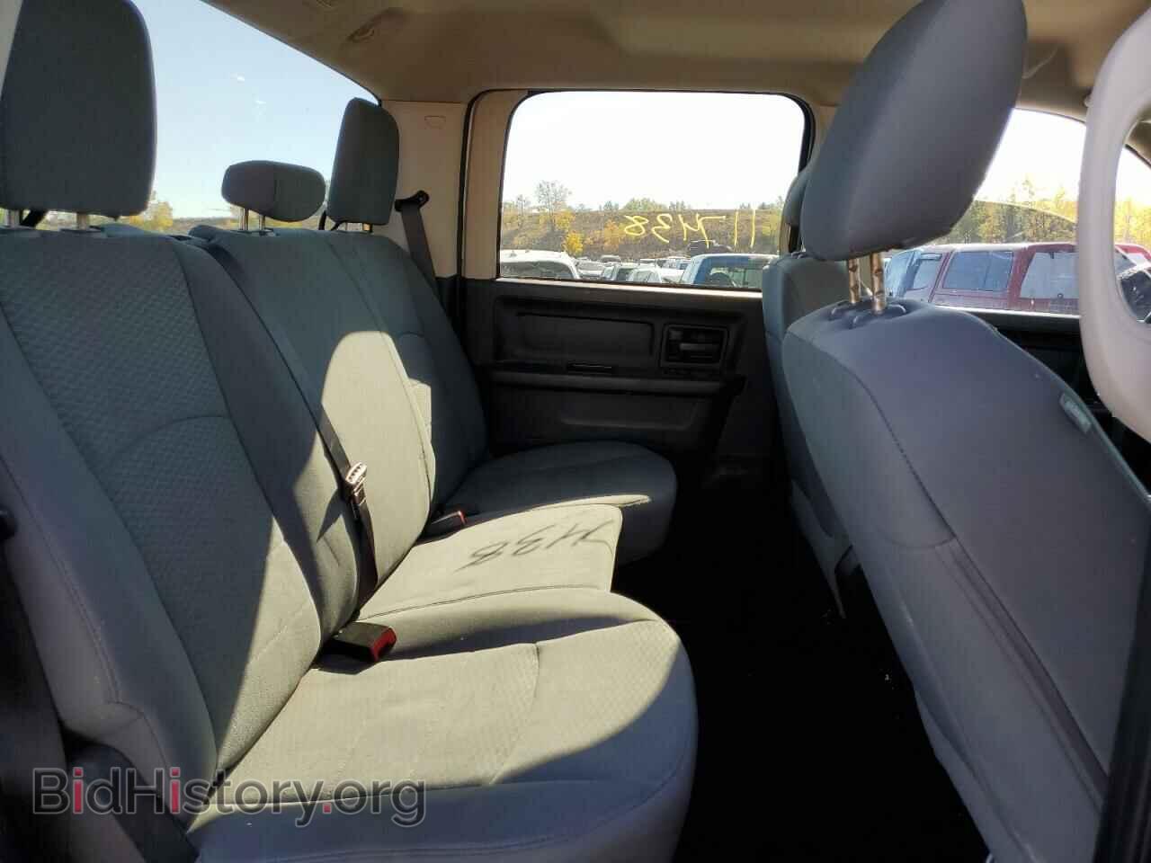 2014 RAM 2500 - VIN: 3C6TR5CT3EG267147 - Photo 6