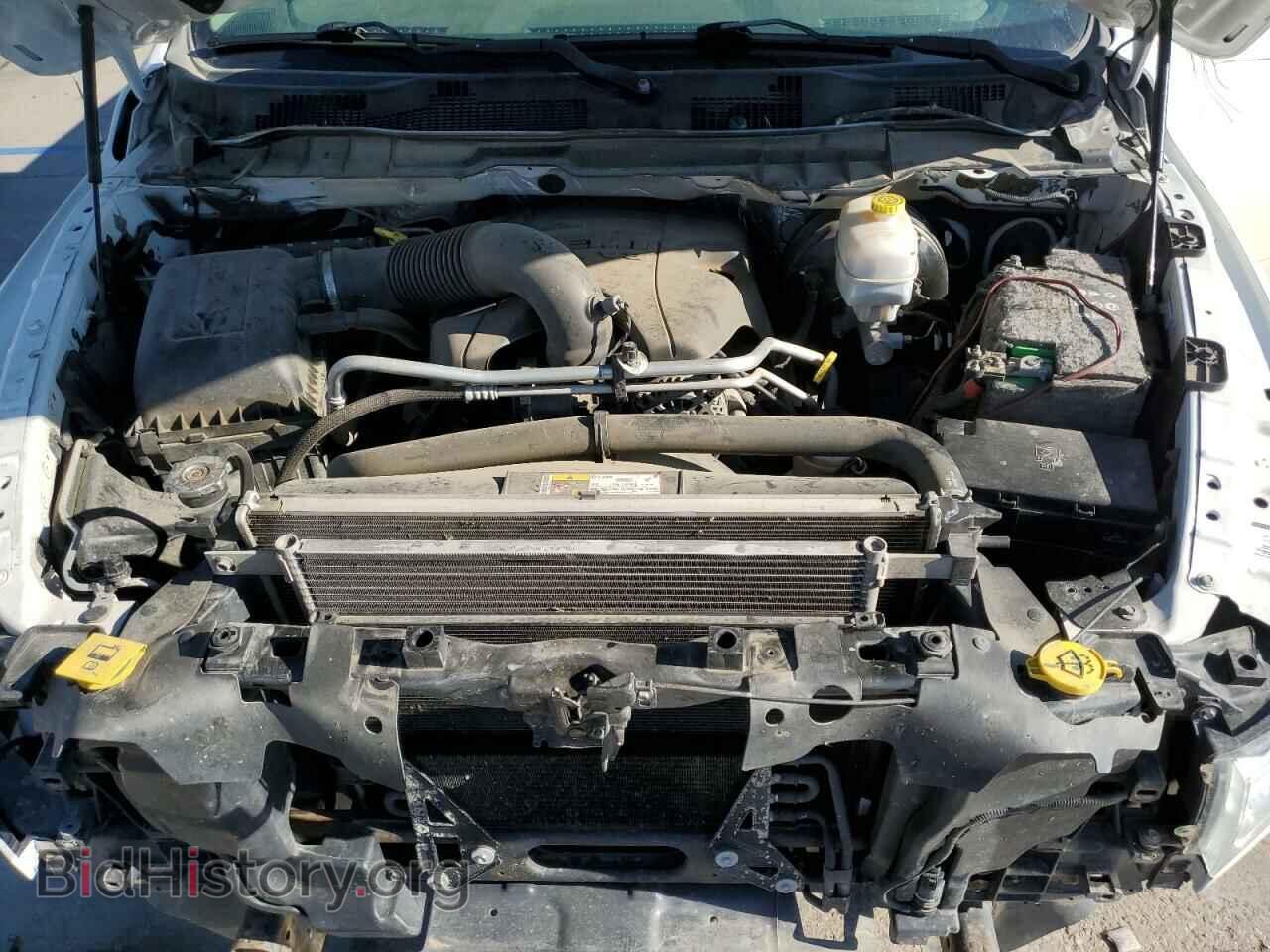 2014 RAM 2500 - VIN: 3C6TR5CT3EG267147 - Photo 7