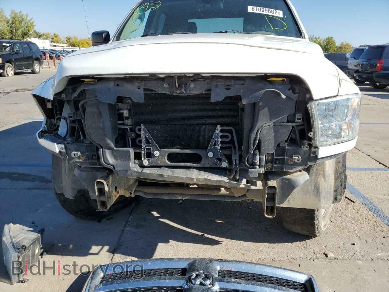 2014 RAM 2500 - VIN: 3C6TR5CT3EG267147 - Photo 9