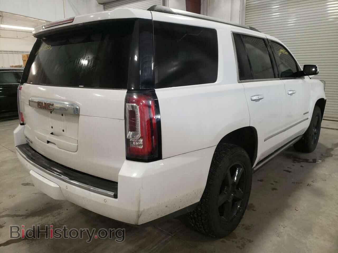 2020 GMC YUKON - VIN: 1GKS2CKJ3LR177270 - Фото 4