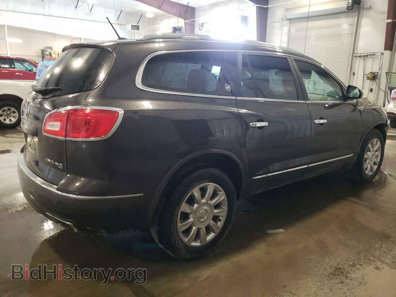2015 BUICK ENCLAVE - VIN: 5GAKVBKD9FJ323733 - Photo 3