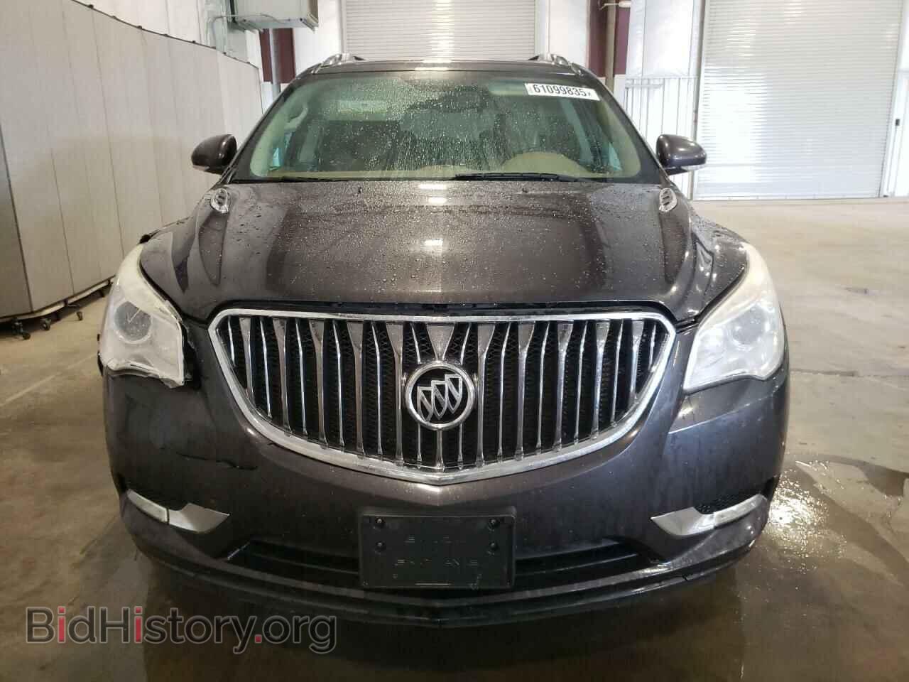 2015 BUICK ENCLAVE - VIN: 5GAKVBKD9FJ323733 - Photo 5