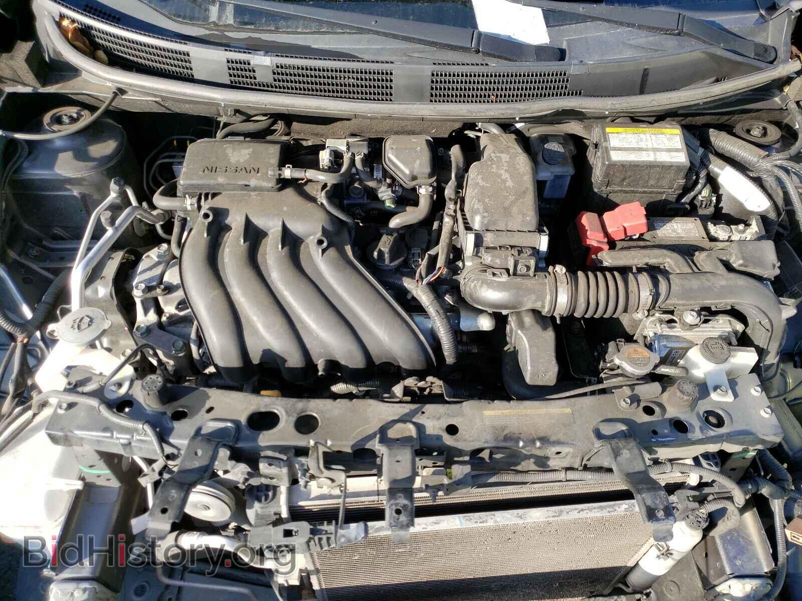 2016 NISSAN VERSA - VIN: 3N1CN7AP0GL915529 - Фото 7