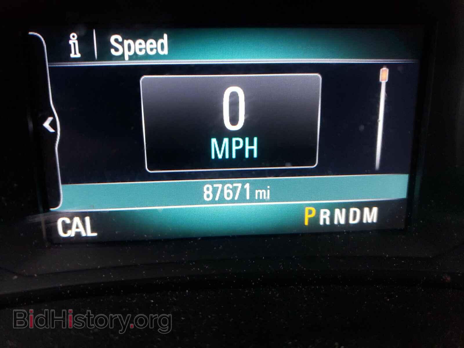 2018 BUICK ENCORE - VIN: KL4CJCSBXJB536626 - Photo 8