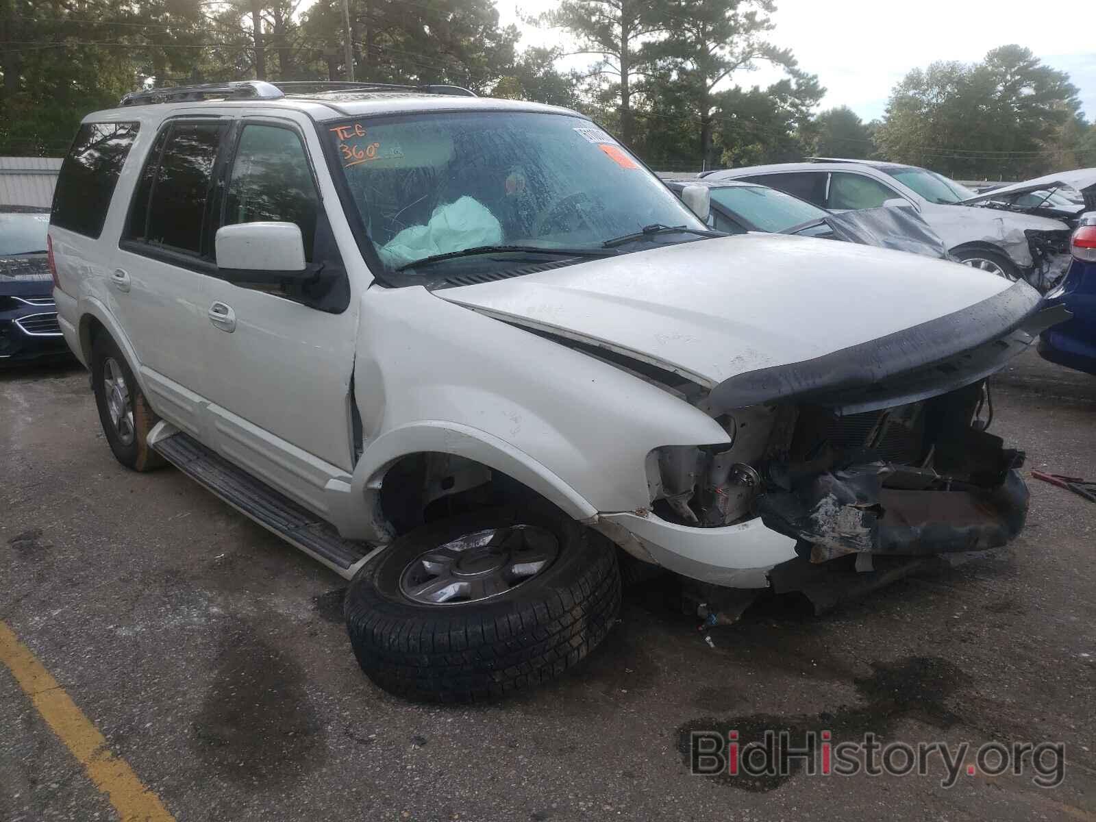 Photo 1FMFU19596LA46352 - FORD EXPEDITION 2006