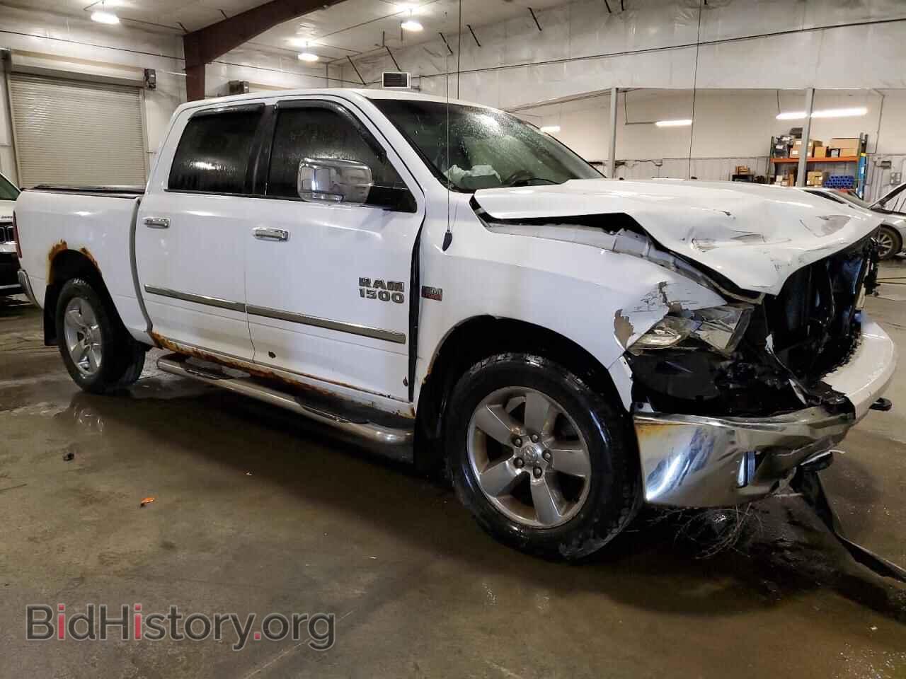2013 RAM 1500 - VIN: 1C6RR7LT2DS616862 - Photo 4