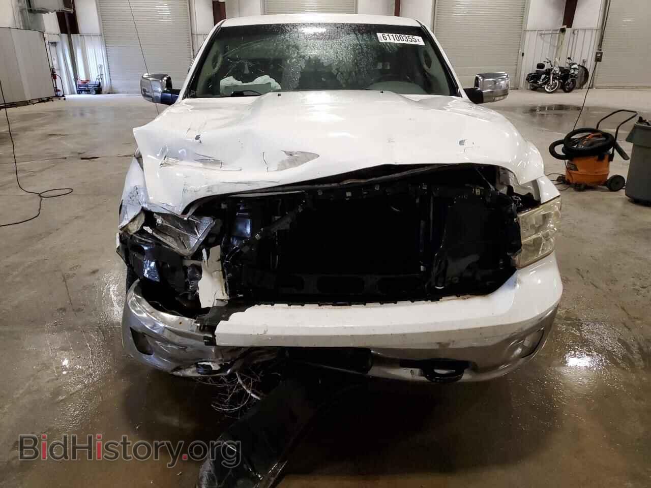 2013 RAM 1500 - VIN: 1C6RR7LT2DS616862 - Photo 5
