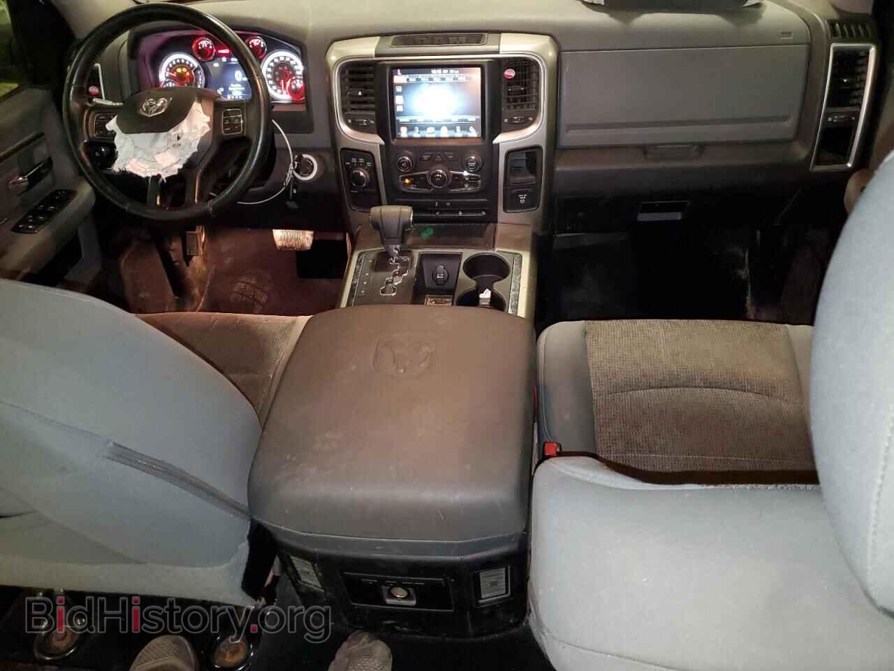 2013 RAM 1500 - VIN: 1C6RR7LT2DS616862 - Photo 8