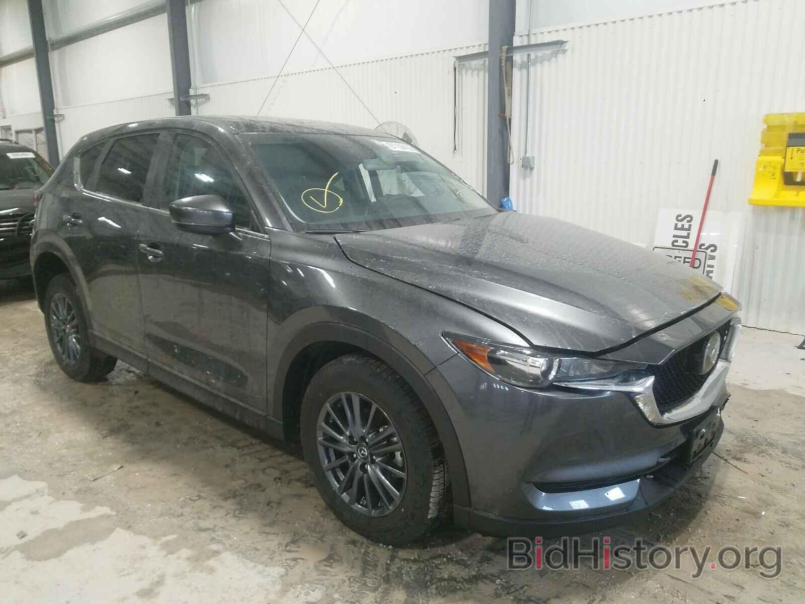 Photo JM3KFBCM8L0796459 - MAZDA CX-5 2020