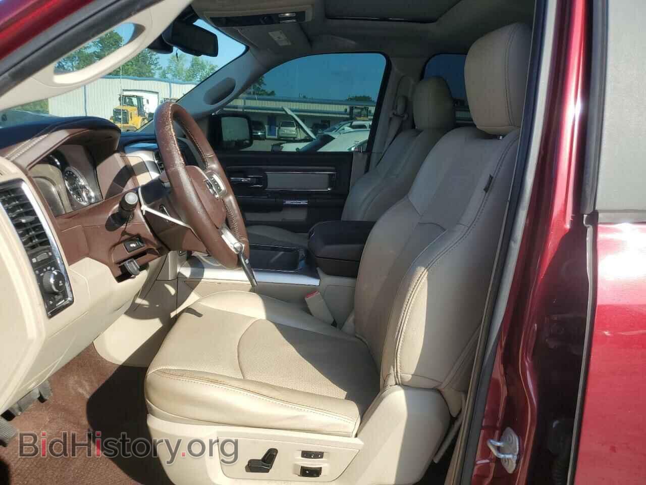 2017 RAM 1500 - VIN: 1C6RR7NT0HS692762 - Фото 7