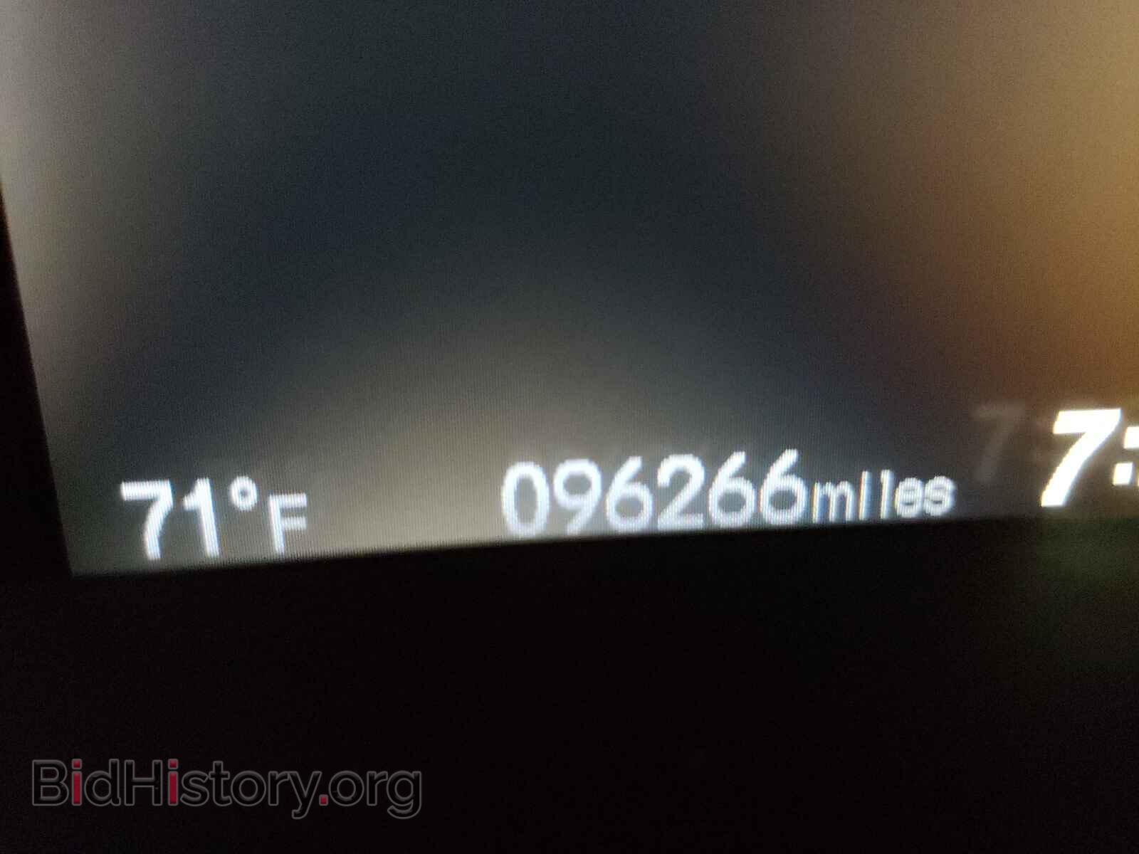 2014 HONDA CIVIC - VIN: 2HGFB2F80EH525903 - Photo 8