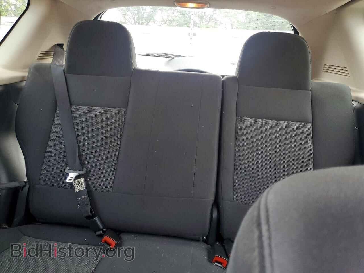 2012 JEEP COMPASS - VIN: 1C4NJCEA4CD634494 - Photo 10