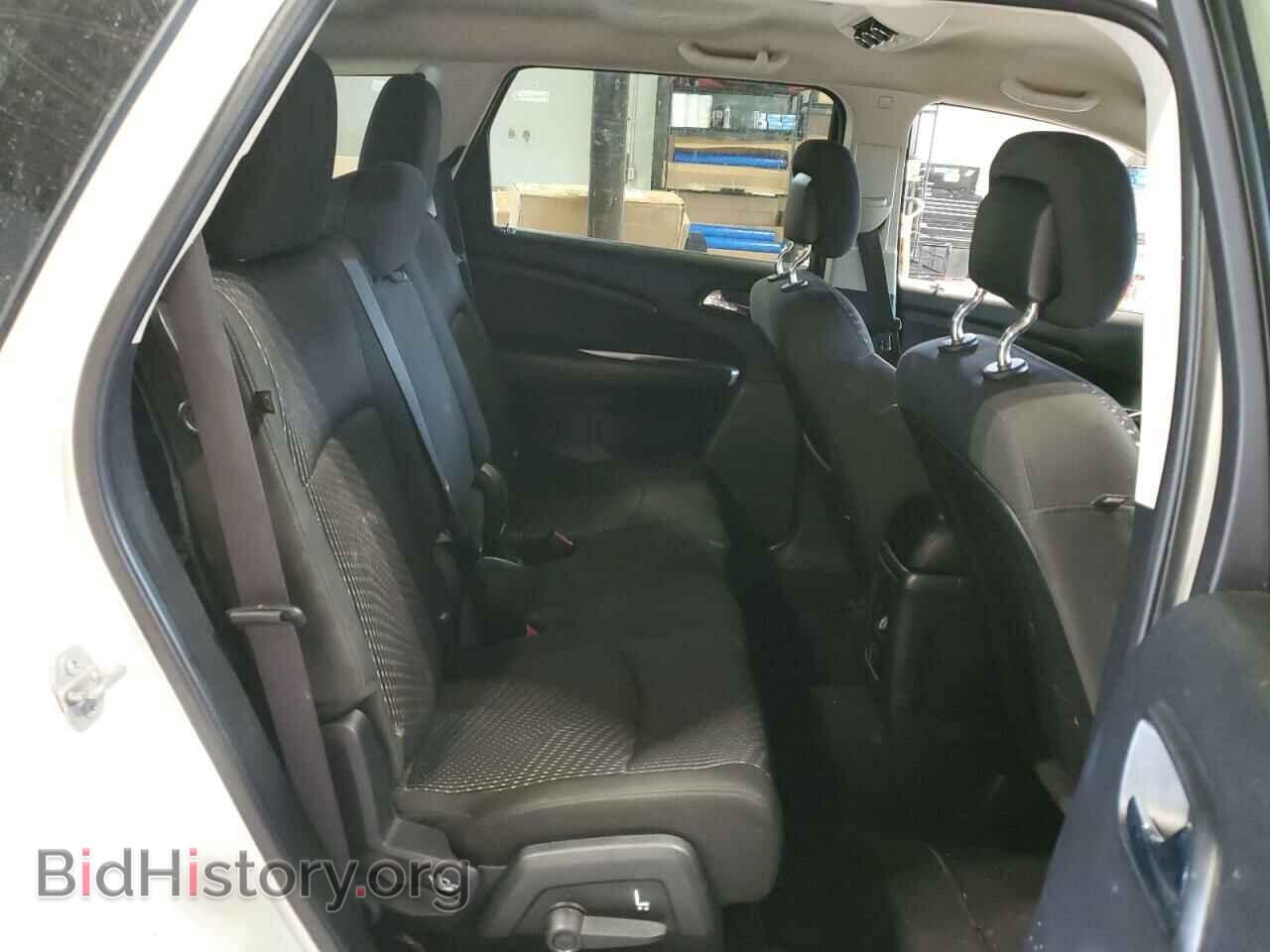2015 DODGE JOURNEY - VIN: 3C4PDCCG0FT621425 - Фото 11