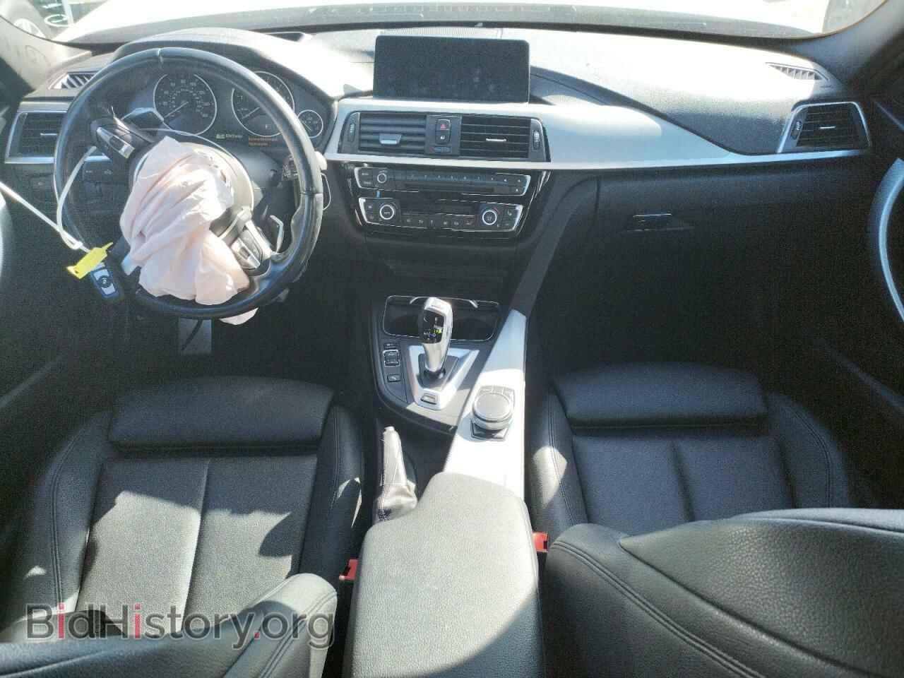 2018 BMW 3 SERIES - VIN: WBA8E1C5XJA756364 - Фото 8