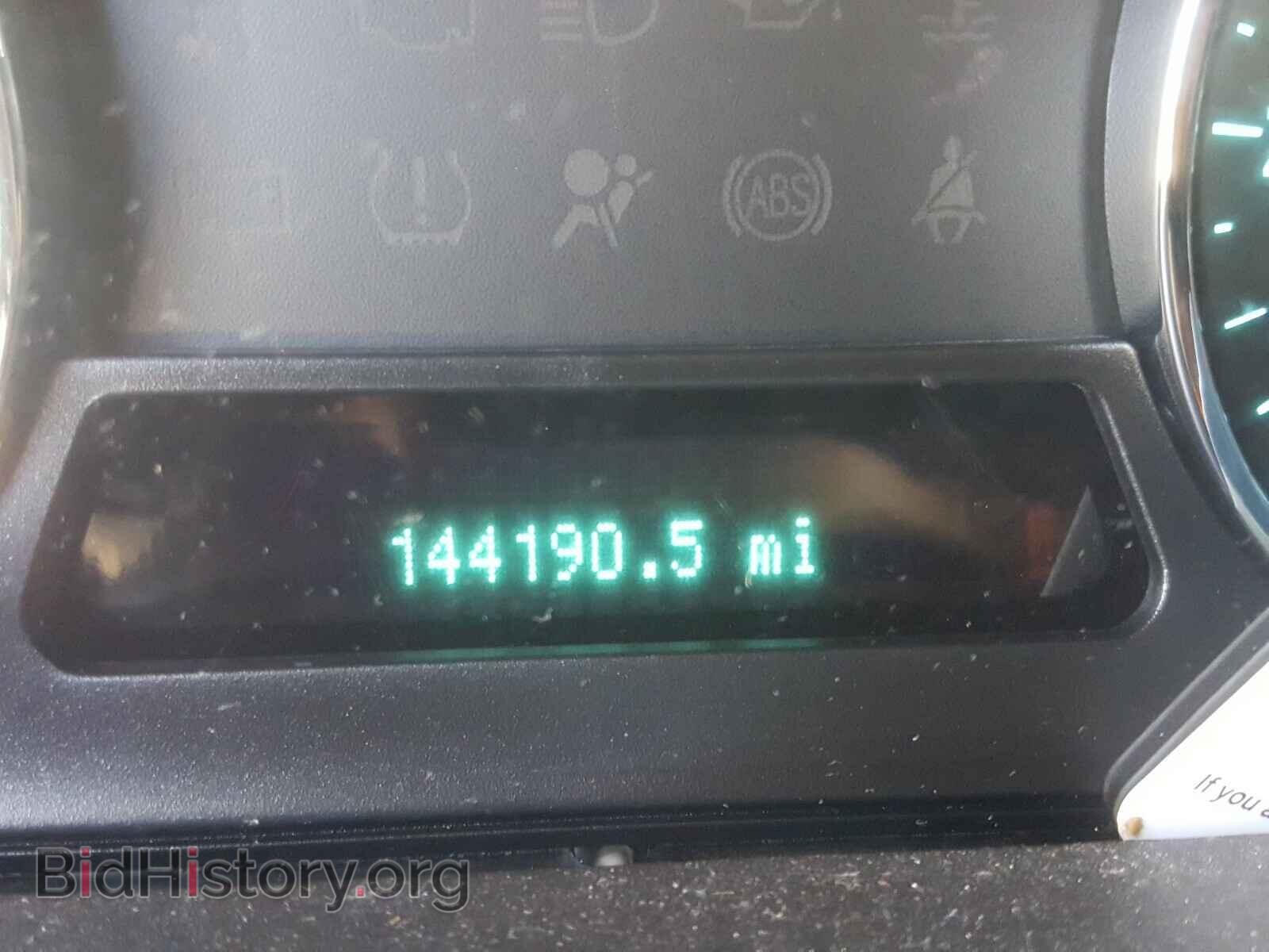 2012 FORD FLEX - VIN: 2FMGK5CC2CBD21323 - Photo 8