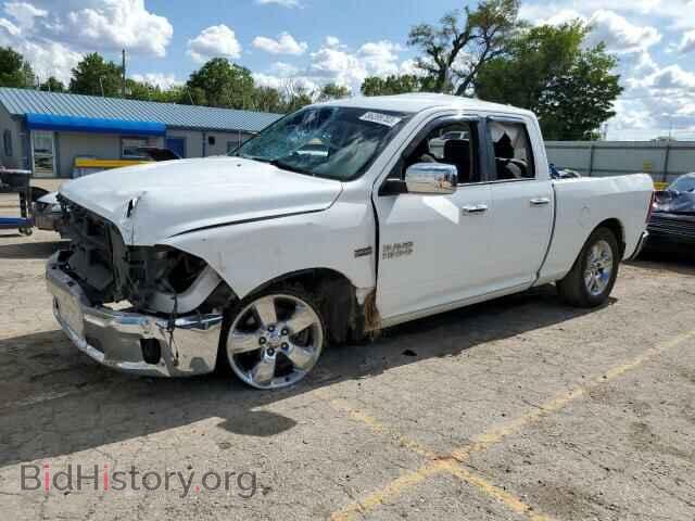 Photo 1C6RR6GT4FS674740 - RAM 1500 2015