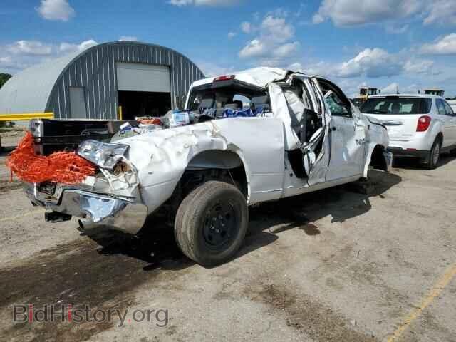 2015 RAM 1500 - VIN: 1C6RR6GT4FS674740 - Фото 3