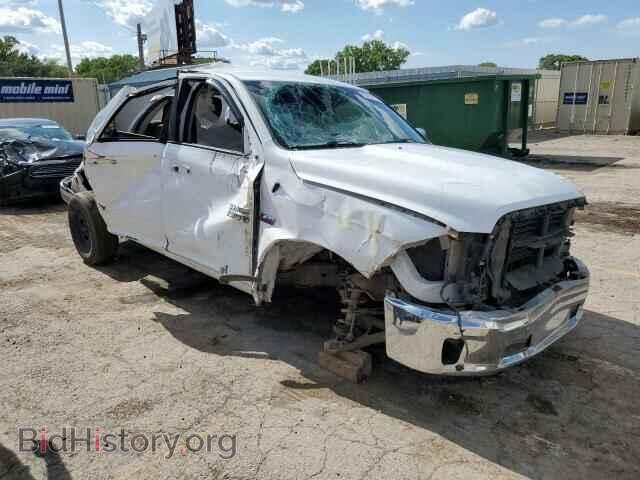 2015 RAM 1500 - VIN: 1C6RR6GT4FS674740 - Фото 4