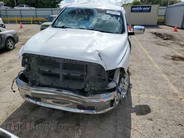 2015 RAM 1500 - VIN: 1C6RR6GT4FS674740 - Фото 5