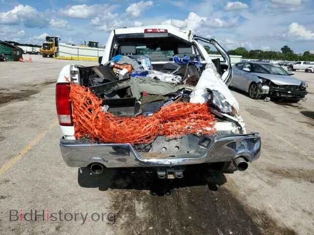 2015 RAM 1500 - VIN: 1C6RR6GT4FS674740 - Фото 6