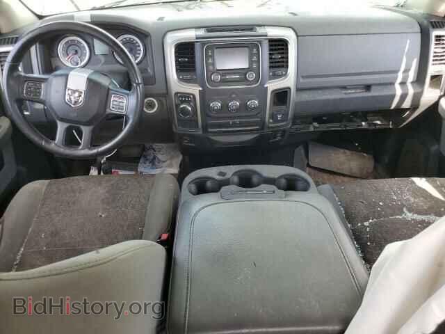 2015 RAM 1500 - VIN: 1C6RR6GT4FS674740 - Фото 8