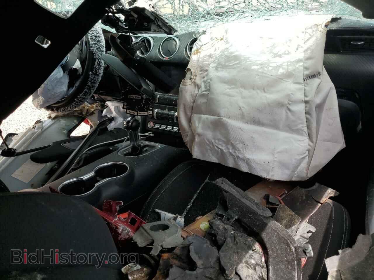 2021 FORD ALL Models - VIN: 1FA6P8TH4M5111137 - Фото 8