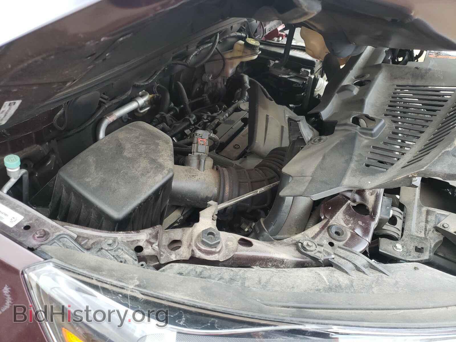 2017 BUICK ENCORE - VIN: KL4CJESB5HB147401 - Photo 7