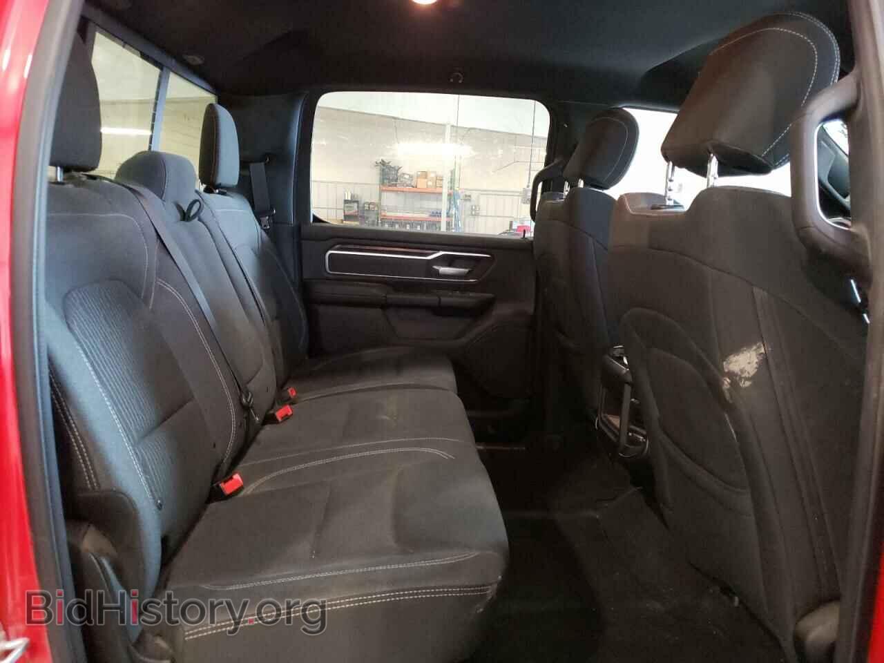 2019 RAM 1500 - VIN: 1C6SRFFT0KN556339 - Фото 6