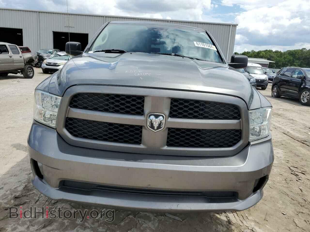 2013 RAM 1500 - VIN: 1C6RR6FT9DS553071 - Photo 5