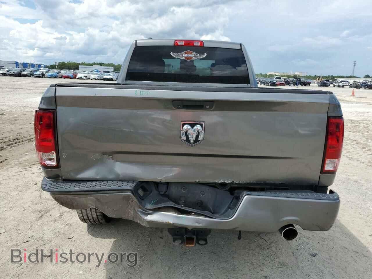 2013 RAM 1500 - VIN: 1C6RR6FT9DS553071 - Photo 6