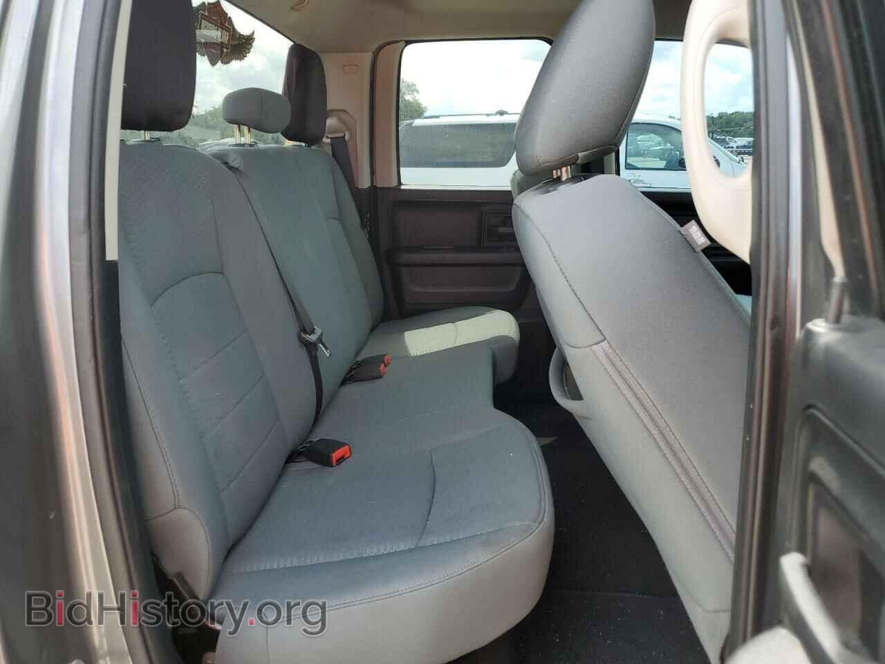 2013 RAM 1500 - VIN: 1C6RR6FT9DS553071 - Photo 10